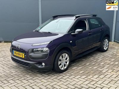 tweedehands Citroën C4 Cactus 1.2 PureTech Feel / Navi / Pdc / Nap