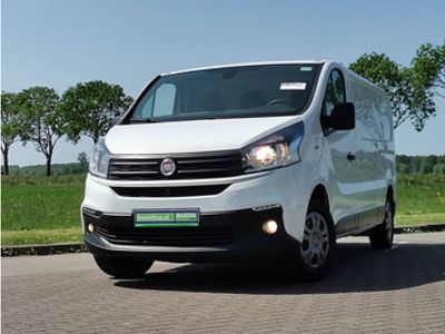 tweedehands Fiat Talento 1.6 mj