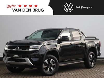 VW Amarok