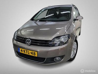 VW Golf Plus