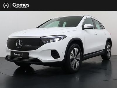 Nieuw Mercedes EQA250+ Business 139 kW (189 PK) 2026 Wit SUV