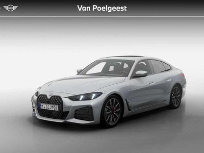 BMW 420 Gran Coupé