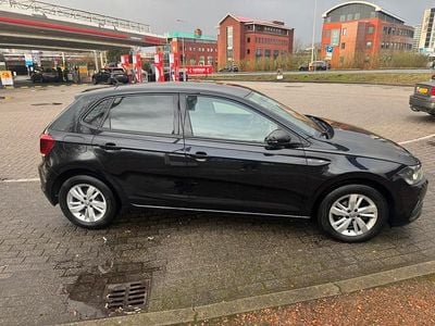 Gebruikt 2018 VW Polo | € 9.999 (Goede deal)