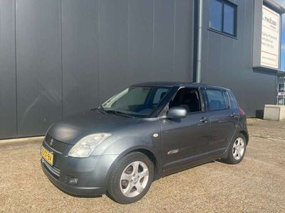 tweedehands Suzuki Swift 1.3 Shogun