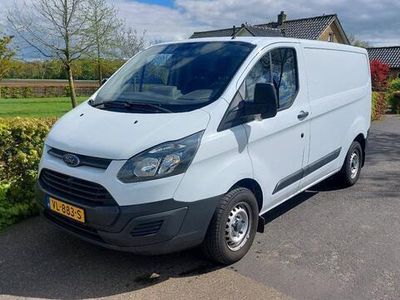 tweedehands Ford Transit Custom 250 2.2 TDCI L1H1 Base BJ 2015