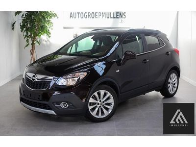 tweedehands Opel Mokka 1.4 Turbo | 12 maanden garantie | 1ste eigenaar