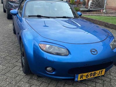 Mazda MX5