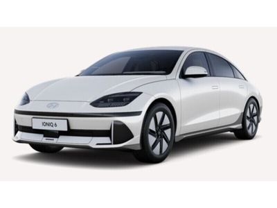 tweedehands Hyundai Ioniq 6 Connect 77 kWh | DIRECT LEVERBAAR