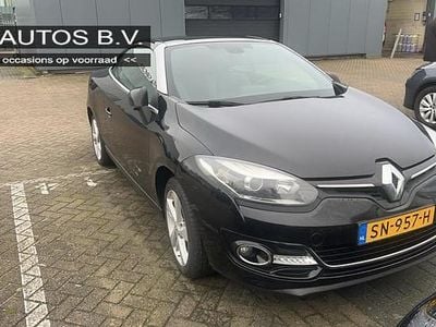 Occasion 2014 Renault Mégane III LE | € 7.945 (Eerlijke prijs)
