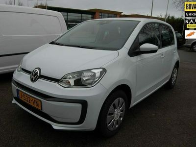 tweedehands VW up! UP! 1.0 48kW BM 5Drs. MoveAirco