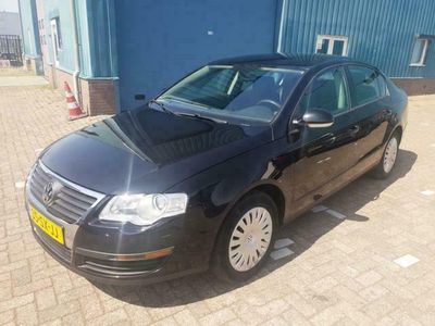 tweedehands VW Passat 1.6 FSI Trendline