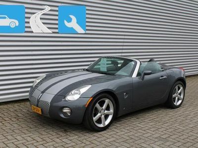 Pontiac Solstice