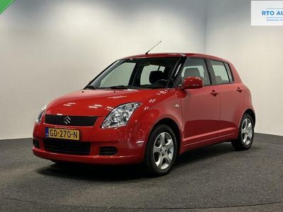 tweedehands Suzuki Swift 1.3 GA