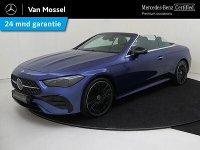 Mercedes 200