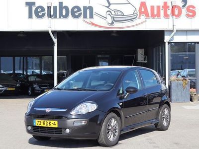 Fiat Punto Evo