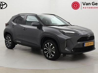Grijs Gebruikt 2024 Toyota Yaris Cross Edition SUV | € 28.999 (Eerlijke prijs)