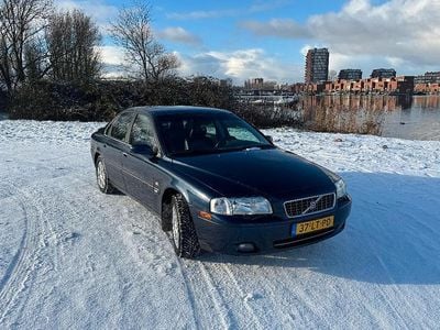 Occasion 2003 Volvo S80 Sedan | € 2.000 (Super prijs)