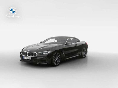 tweedehands BMW 840 8 Serie i Automaat