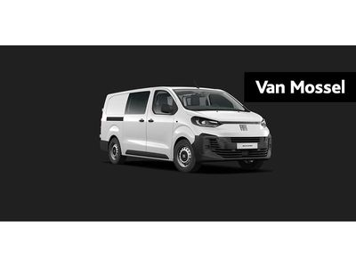 Fiat e-Scudo