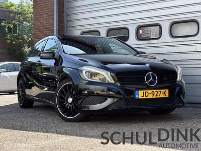 Mercedes A200