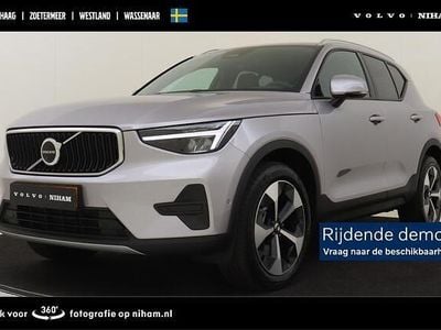 Grijs Occasion 2025 Volvo XC40 Business Edition SUV | € 41.890 (Eerlijke prijs)