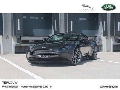 Aston Martin DB11