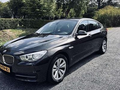 BMW 535