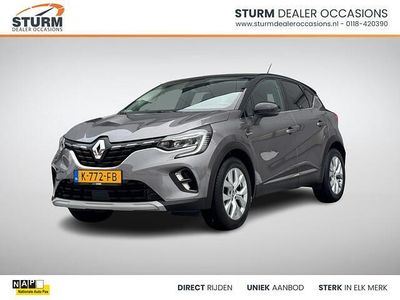 Suv Occasion 2020 Renault Captur Intens SUV | € 16.390 (Eerlijke prijs)