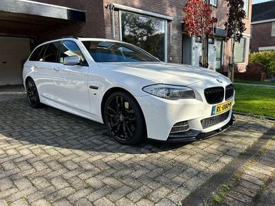Occasion 2013 BMW M550 Sedan | € 14.950 (Eerlijke prijs)