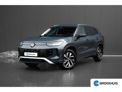 Grijs Occasion 2025 VW Tayron Edition SUV | € 47.900 (Super prijs)