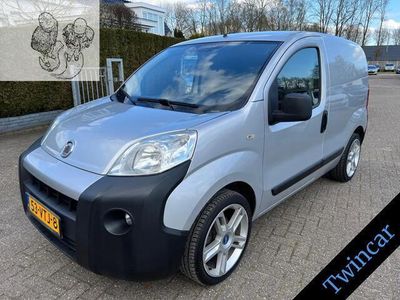 tweedehands Fiat Fiorino 1.3 MJ SX 5DRS LMV EURO 4