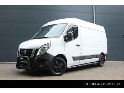 Nissan Interstar
