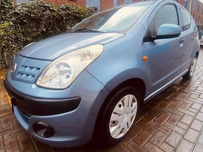 Nissan Pixo