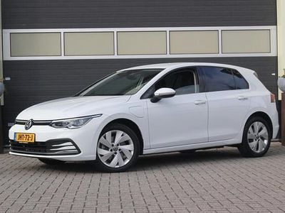 VW Golf VIII