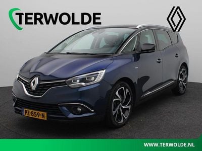 Renault Grand Scénic IV