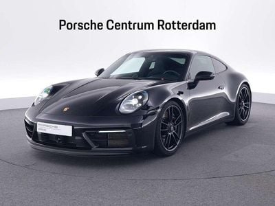 Porsche 911 Carrera GTS