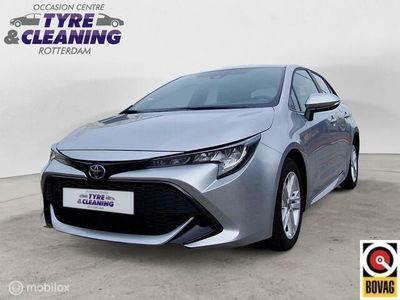 tweedehands Toyota Corolla 1.8 Hybrid Active met Fabr.garantie