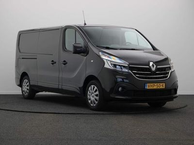 tweedehands Renault Trafic 2.0 dCi 120 T29 L2H1 Work Edition