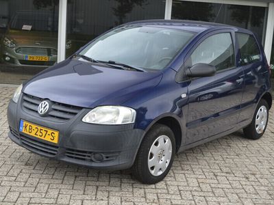 tweedehands VW Fox 1.2 Trendline