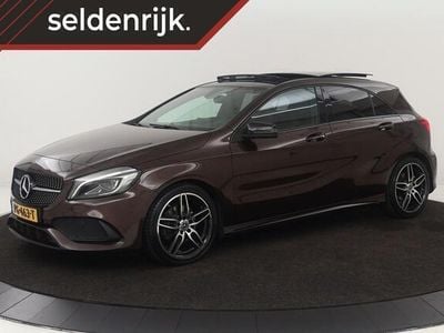 Mercedes A160