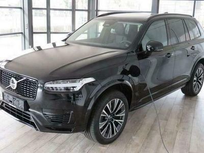 Zwart Occasion 2022 Volvo XC90 SUV | € 81.994