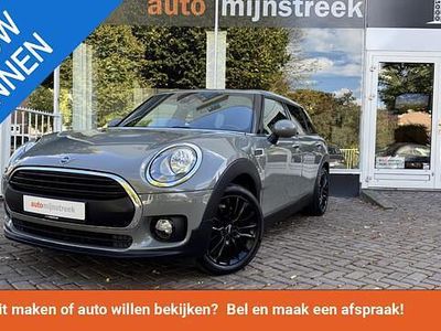 Mini One Clubman