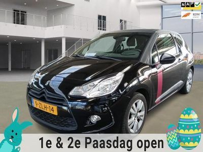 Citroën DS3