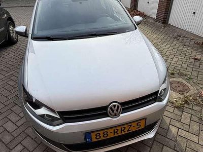 Grijs Occasion 2011 VW Polo Highline Hatchback | € 8.000 (Iets duurder)