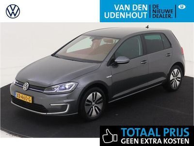 tweedehands VW e-Golf e-Golf/ Navigatie / LED / Parkeersensoren