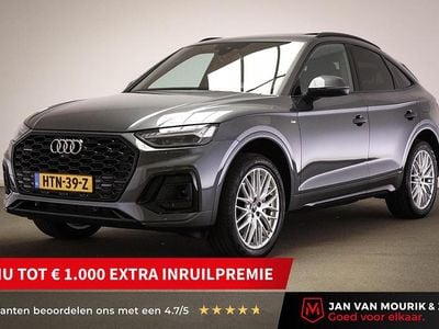 Audi Q5 Sportback