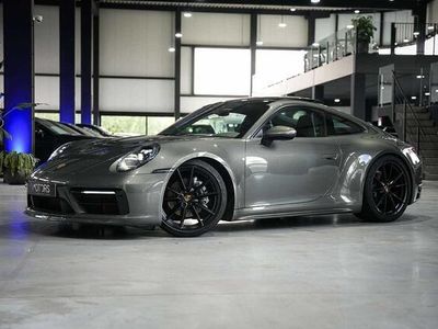 Occasion Porsche 911 Sport 2020 Groen Coupé