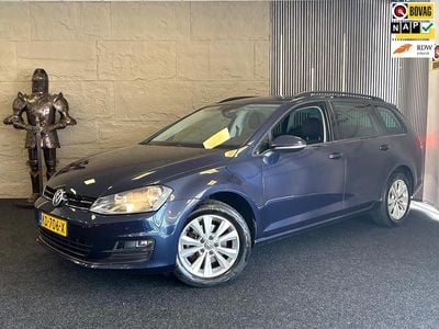 VW Golf VII