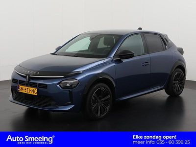 Blauw Gebruikt 2025 Lancia Ypsilon Hatchback | € 25.740