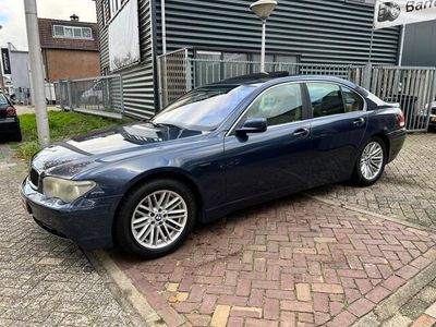 BMW 735